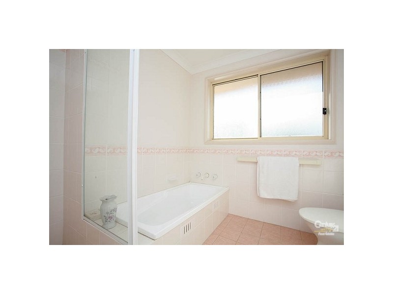 5 Rathmore Court, Kellyville NSW 2155