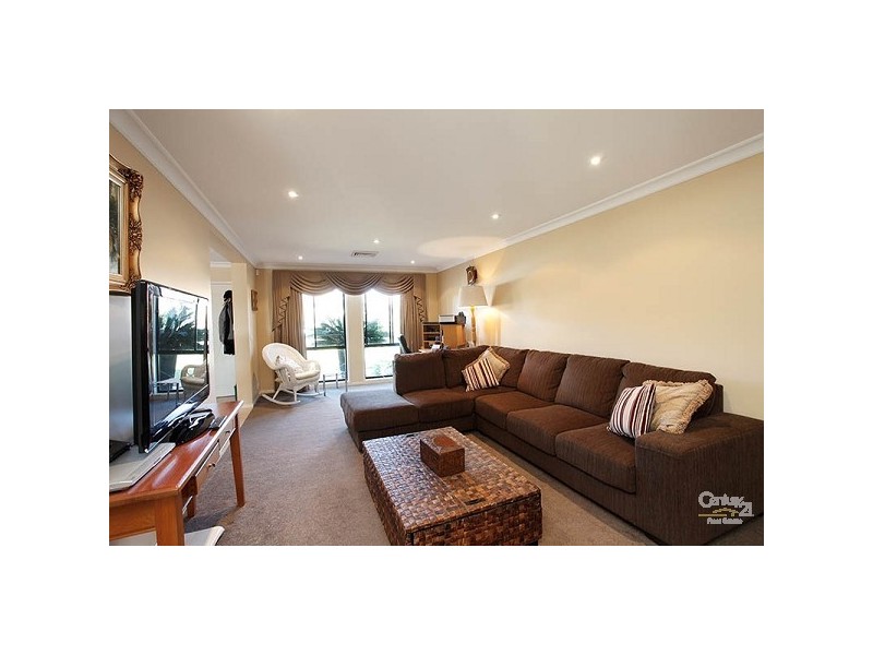 218 Perfection Ave, Kellyville Ridge NSW 2155