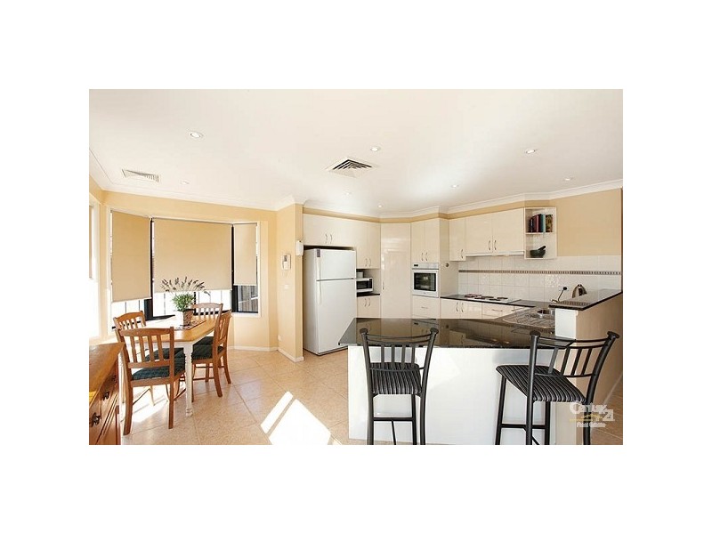 218 Perfection Ave, Kellyville Ridge NSW 2155