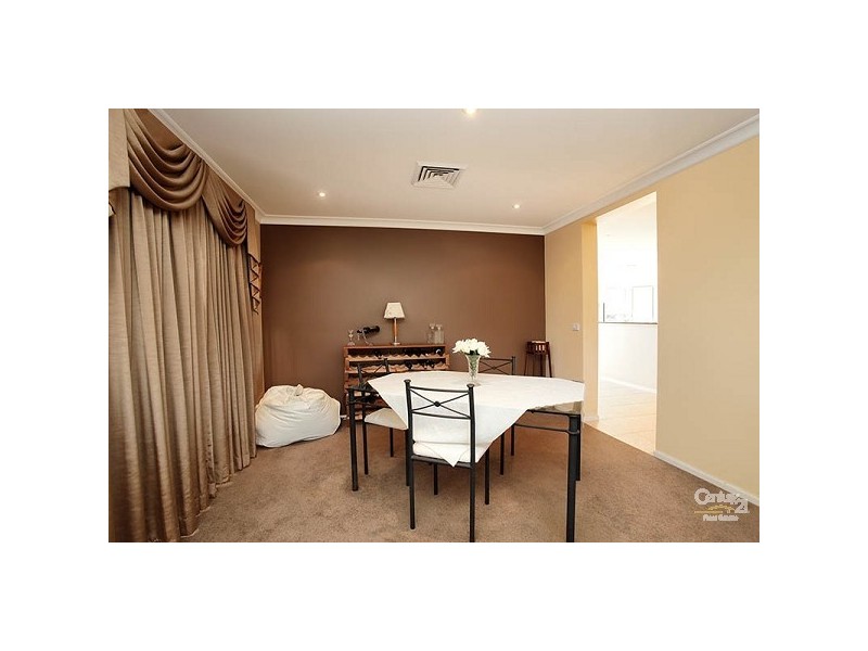 218 Perfection Ave, Kellyville Ridge NSW 2155