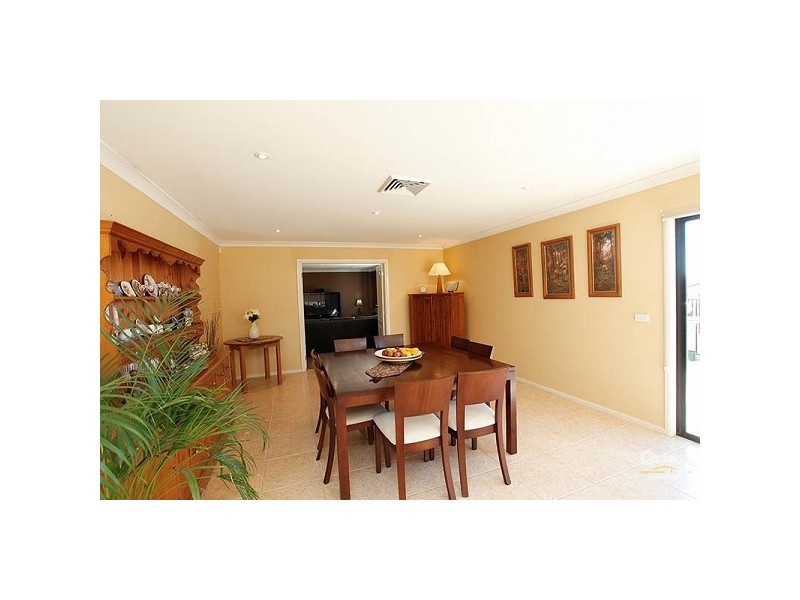 218 Perfection Ave, Kellyville Ridge NSW 2155