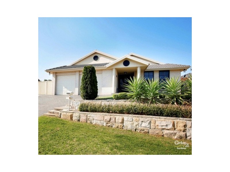 11 Turnberry Way, Rouse Hill NSW 2155