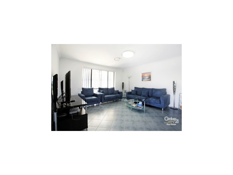 11 Turnberry Way, Rouse Hill NSW 2155