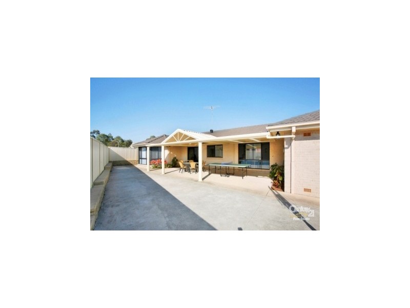 11 Turnberry Way, Rouse Hill NSW 2155