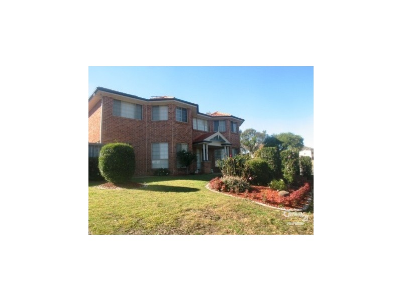 92 Lucas Cct, Kellyville NSW 2155