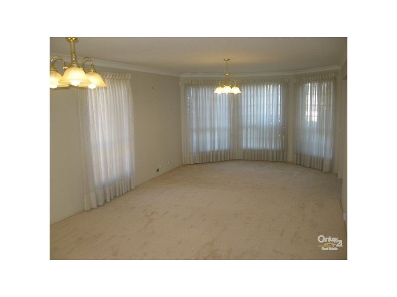 92 Lucas Cct, Kellyville NSW 2155