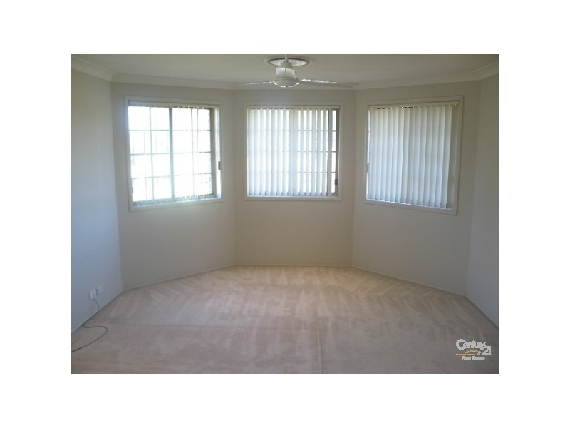 92 Lucas Cct, Kellyville NSW 2155