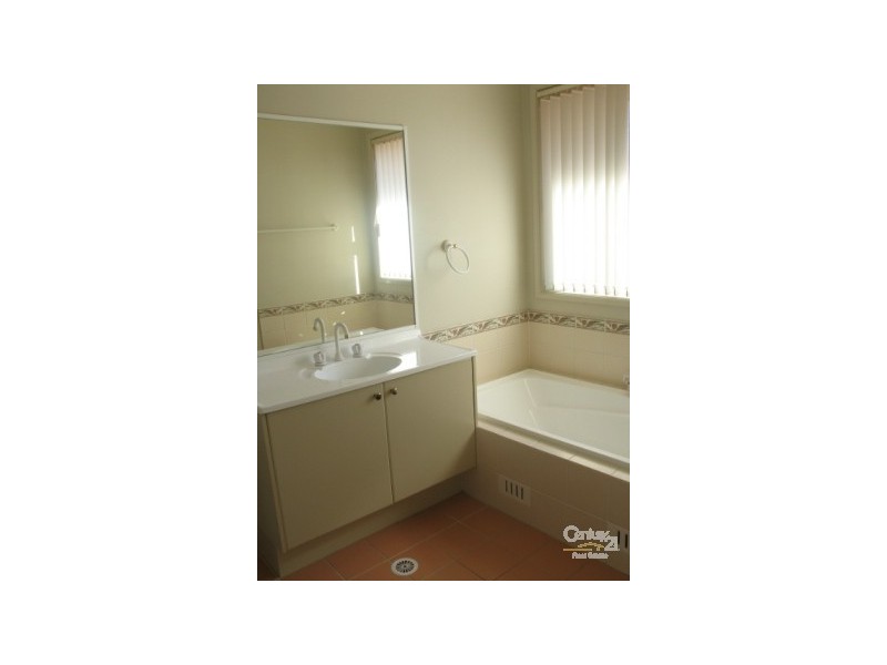 92 Lucas Cct, Kellyville NSW 2155