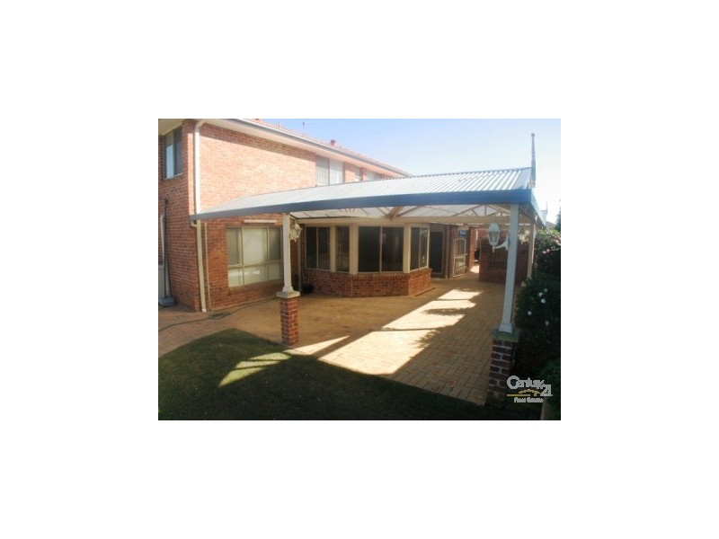 92 Lucas Cct, Kellyville NSW 2155
