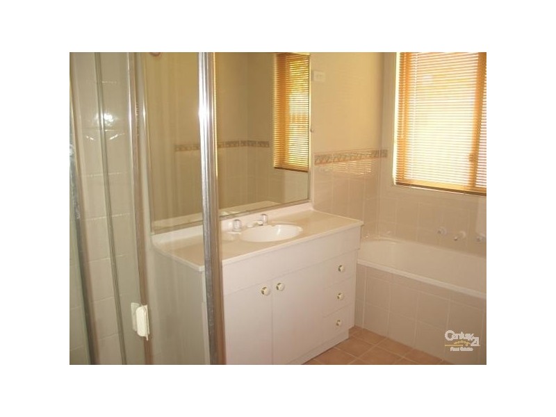 1 Gainsford Drive, Kellyville NSW 2155