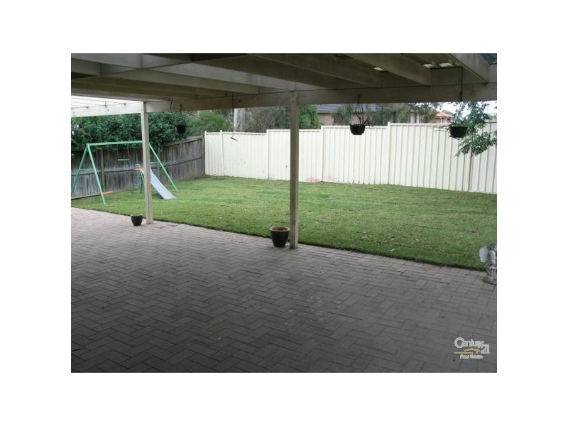 1 Gainsford Drive, Kellyville NSW 2155