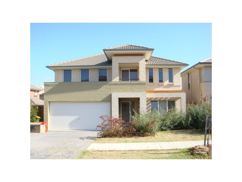 3 Channel St, Kellyville Ridge NSW 2155