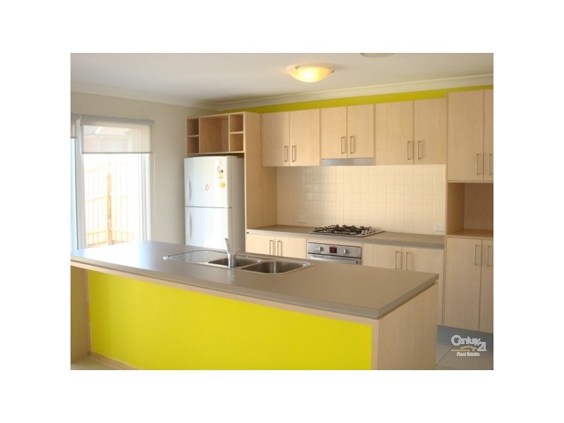 3 Channel St, Kellyville Ridge NSW 2155