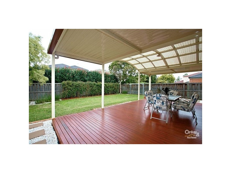 13 Dunross Place, Beaumont Hills NSW 2155
