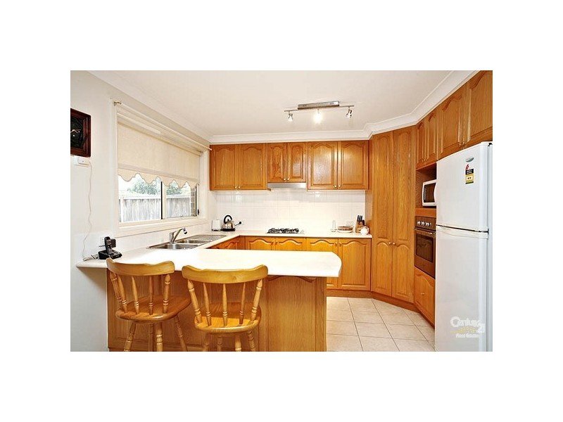 13 Dunross Place, Beaumont Hills NSW 2155