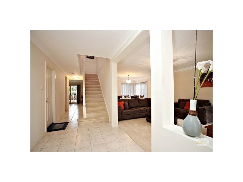 13 Dunross Place, Beaumont Hills NSW 2155