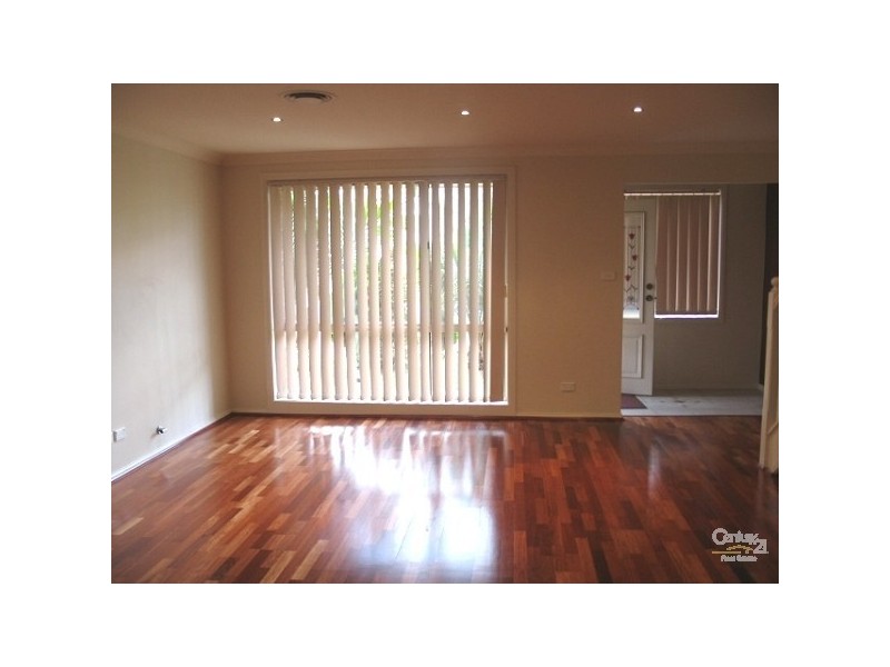 25 Panmure St, Rouse Hill NSW 2155