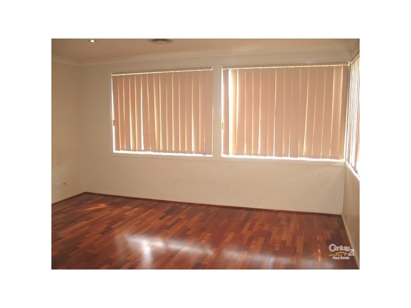 25 Panmure St, Rouse Hill NSW 2155