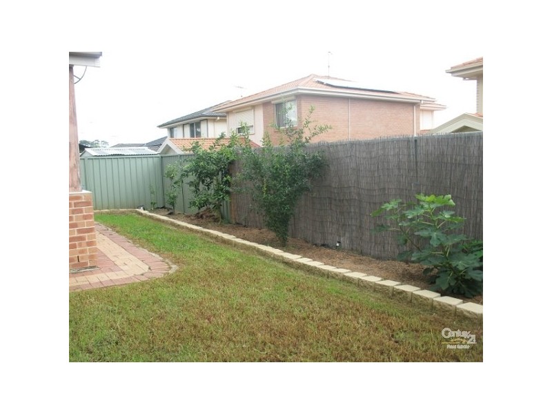 25 Panmure St, Rouse Hill NSW 2155