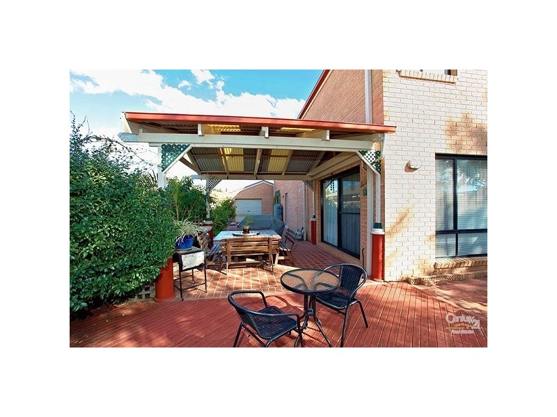 5 Manor St, Kellyville Ridge NSW 2155