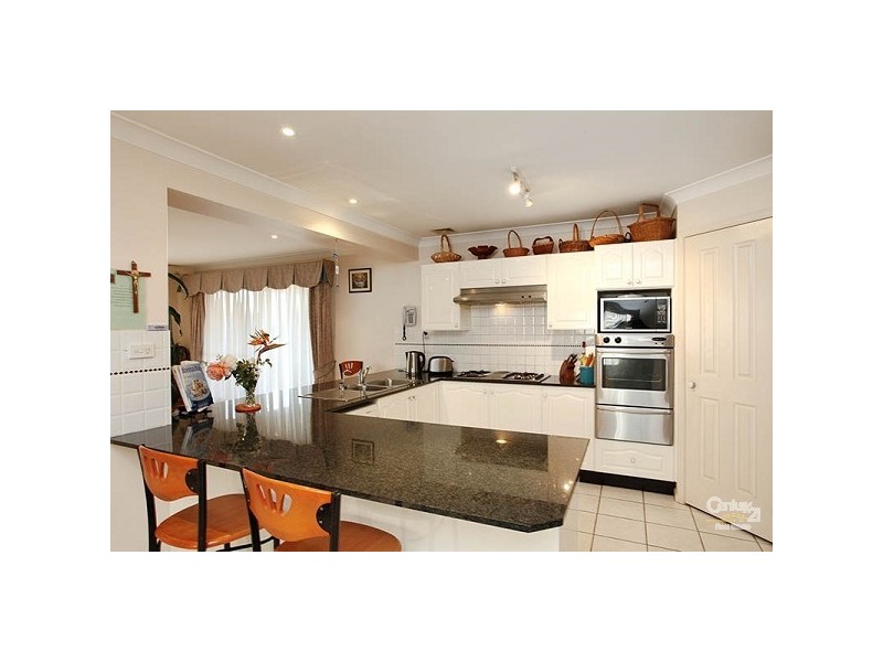 5 Manor St, Kellyville Ridge NSW 2155