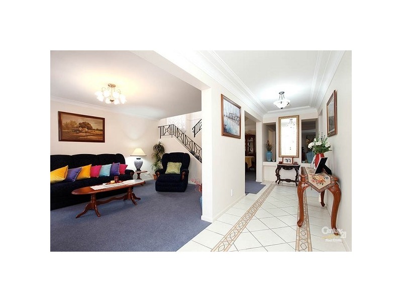 5 Manor St, Kellyville Ridge NSW 2155