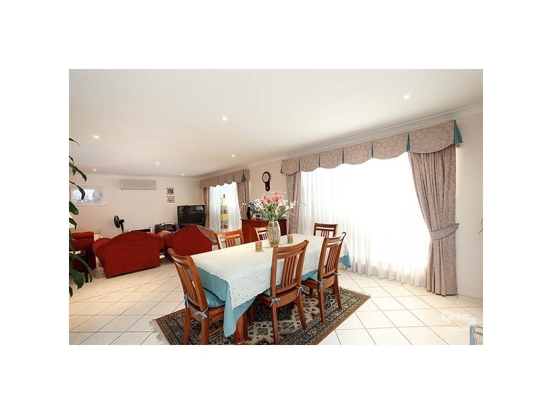 5 Manor St, Kellyville Ridge NSW 2155