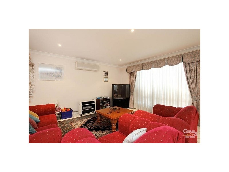5 Manor St, Kellyville Ridge NSW 2155