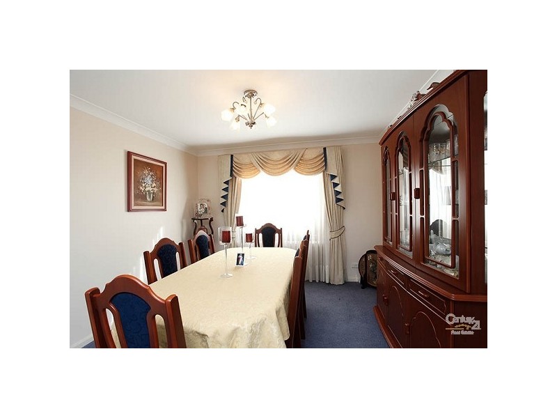 5 Manor St, Kellyville Ridge NSW 2155