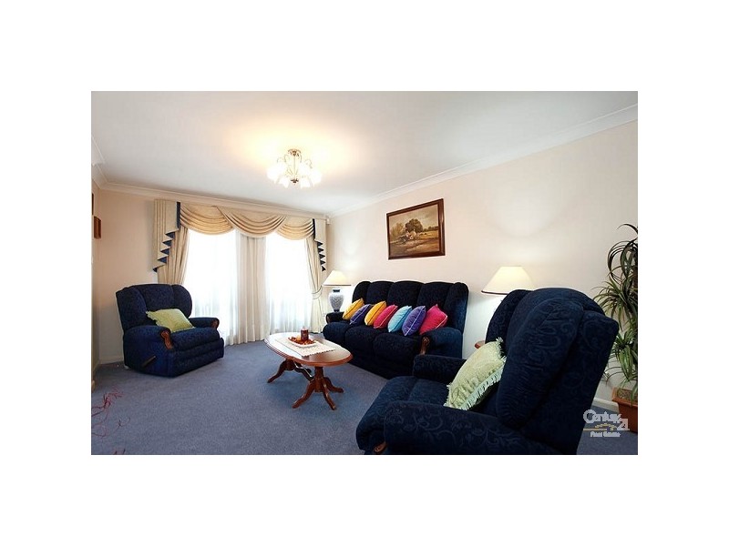 5 Manor St, Kellyville Ridge NSW 2155