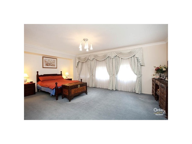 5 Manor St, Kellyville Ridge NSW 2155