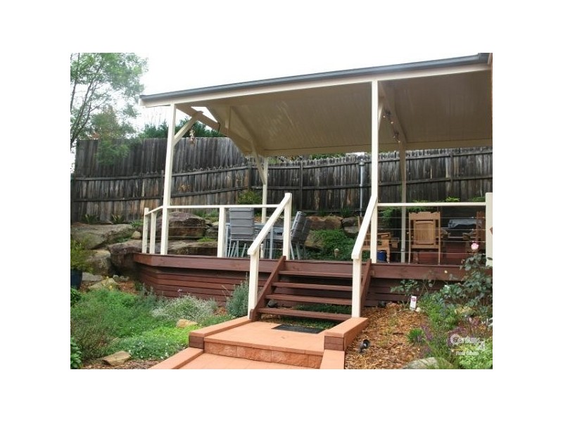 165 Mile End Road, Rouse Hill NSW 2155