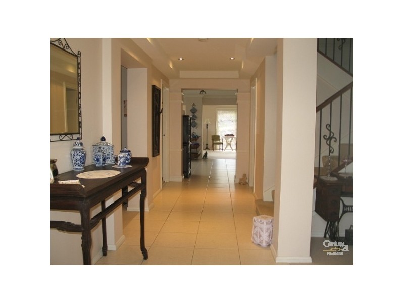 165 Mile End Road, Rouse Hill NSW 2155