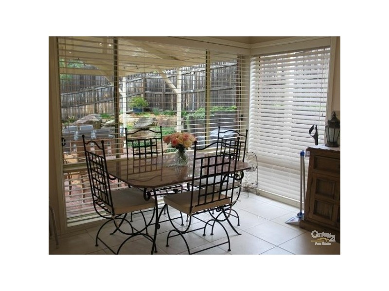 165 Mile End Road, Rouse Hill NSW 2155