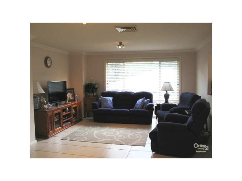 165 Mile End Road, Rouse Hill NSW 2155