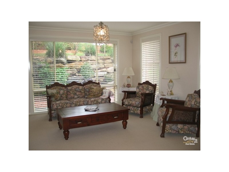 165 Mile End Road, Rouse Hill NSW 2155