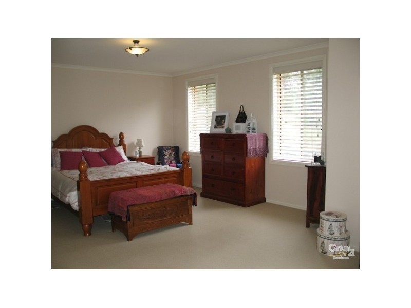 165 Mile End Road, Rouse Hill NSW 2155