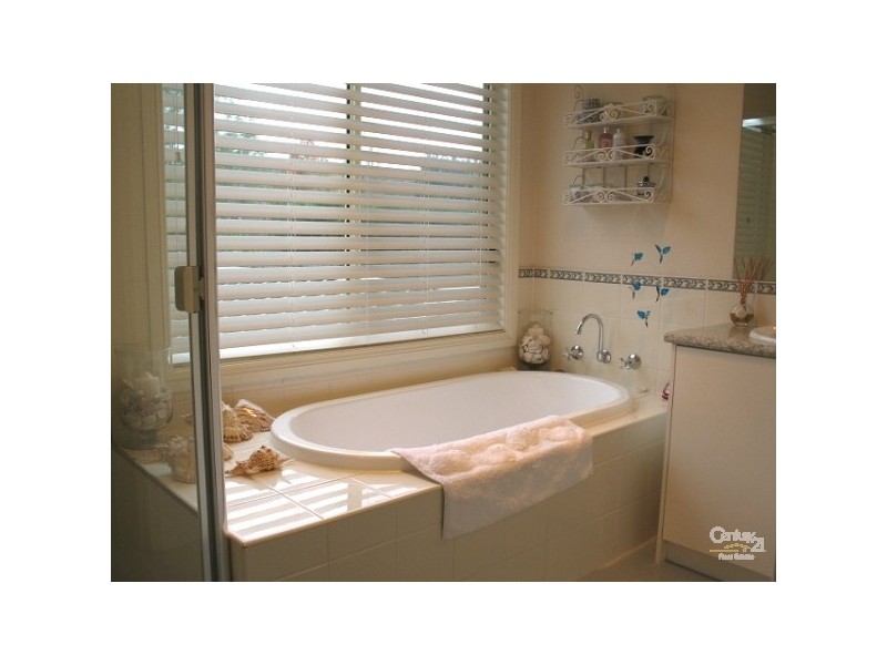 165 Mile End Road, Rouse Hill NSW 2155