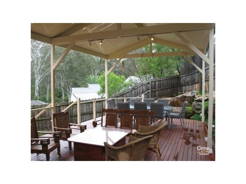 165 Mile End Road, Rouse Hill NSW 2155