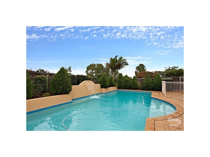 92 Lucas Cct, Kellyville NSW 2155