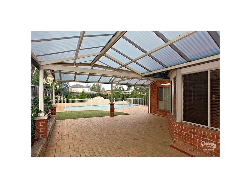 92 Lucas Cct, Kellyville NSW 2155
