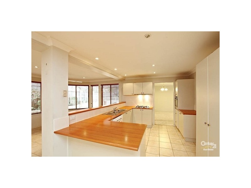 92 Lucas Cct, Kellyville NSW 2155