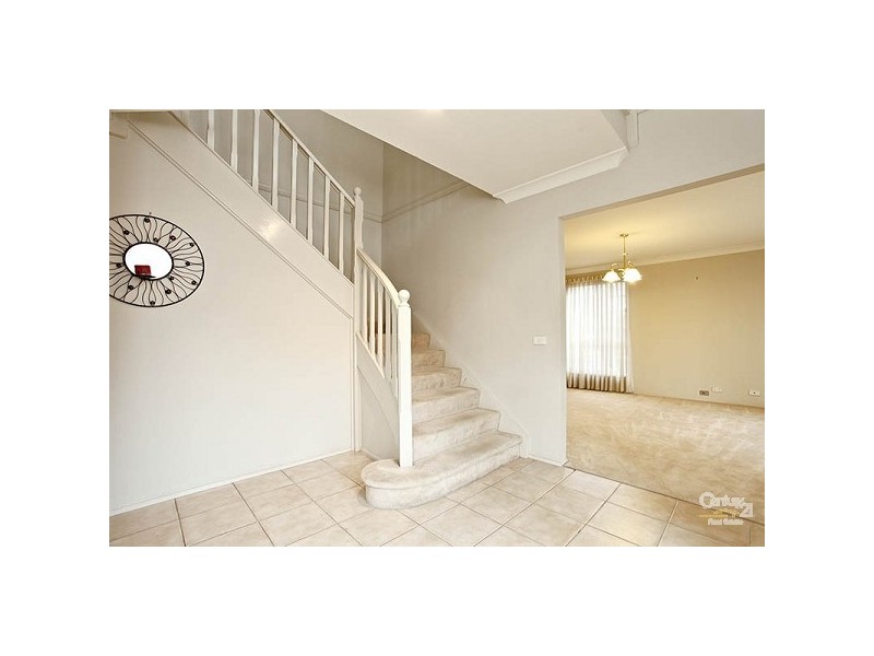 92 Lucas Cct, Kellyville NSW 2155