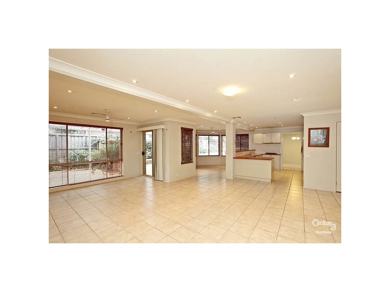 92 Lucas Cct, Kellyville NSW 2155