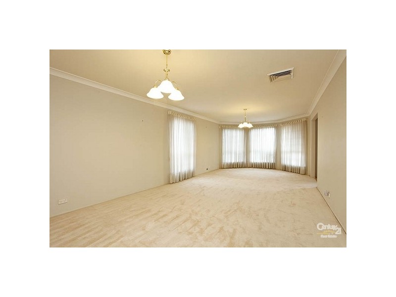 92 Lucas Cct, Kellyville NSW 2155