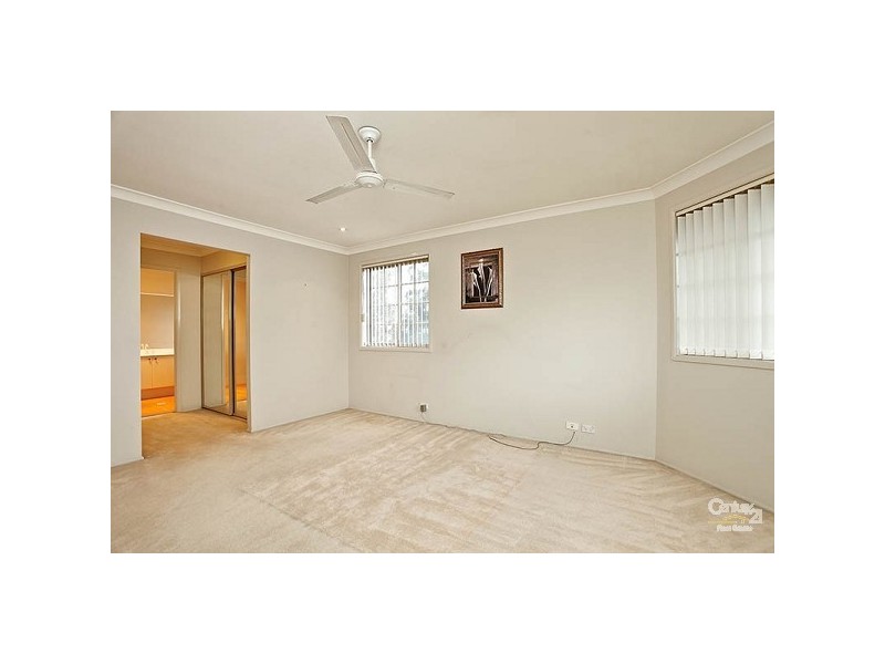 92 Lucas Cct, Kellyville NSW 2155