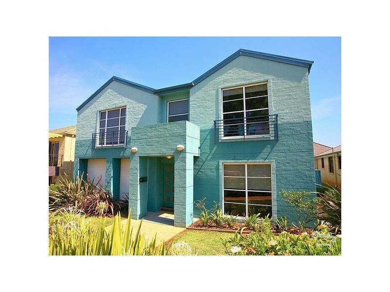 20 Blue Bell Cct, Kellyville NSW 2155