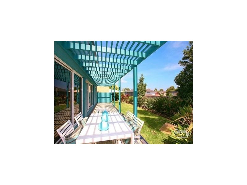 20 Blue Bell Cct, Kellyville NSW 2155