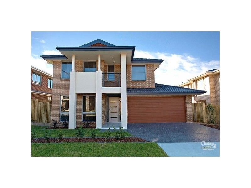 7 Barkala St, The Ponds NSW 2769