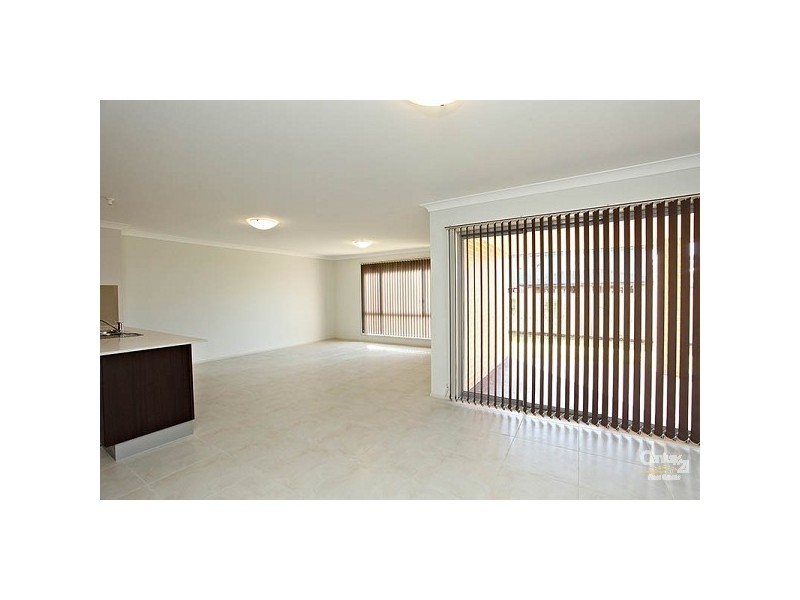 7 Barkala St, The Ponds NSW 2769